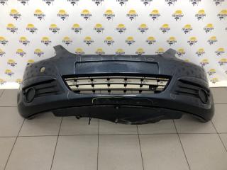 Бампер Opel Corsa 2009 93189721 S07, передний