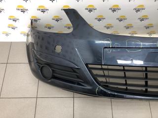 Бампер Opel Corsa 2009 93189721 S07, передний