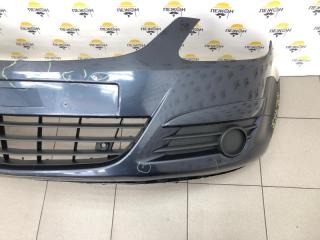 Бампер Opel Corsa 2009 93189721 S07, передний