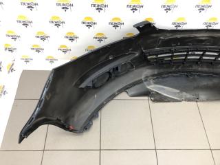 Бампер Opel Corsa 2009 93189721 S07, передний