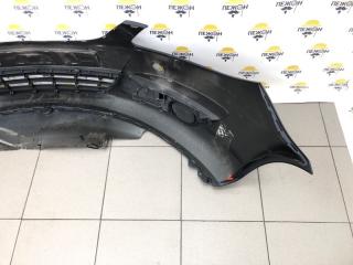 Бампер Opel Corsa 2009 93189721 S07, передний