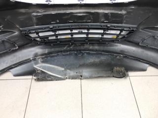 Бампер Opel Corsa 2009 93189721 S07, передний