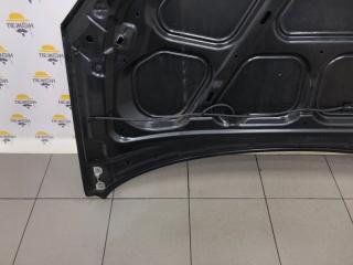 Капот Kia Sportage 664001F010 JE