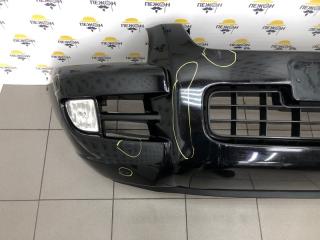 Бампер Kia Sportage 865111F051 JE, передний