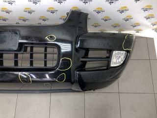 Бампер Kia Sportage 865111F051 JE, передний