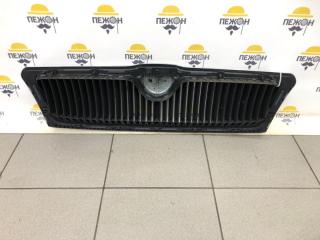 Решетка радиатора Skoda Octavia 1Z0853668B41 A5