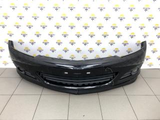 Бампер Opel Astra 13161055 L08, передний