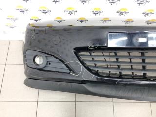 Бампер Opel Astra 13161055 L08, передний