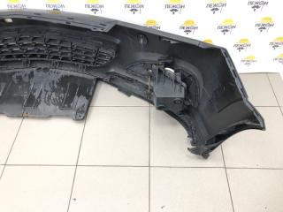 Бампер Opel Astra 13161055 L08, передний