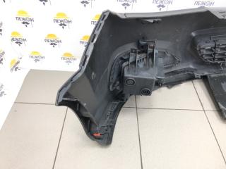 Бампер Opel Astra 13161055 L08, передний