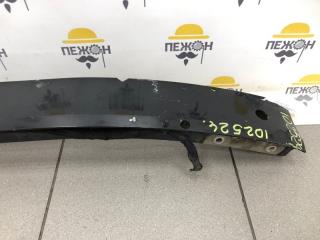 Усилитель бампера Opel Astra 24460537 L08, передний