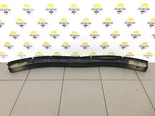 Усилитель бампера Opel Astra 24460537 L08, передний