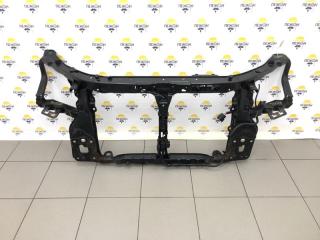 Панель передняя Kia Sportage 641011F000 JE