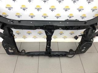 Панель передняя Kia Sportage 641011F000 JE