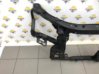 Панель передняя Kia Sportage 641011F000 JE