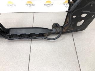 Панель передняя Kia Sportage 641011F000 JE