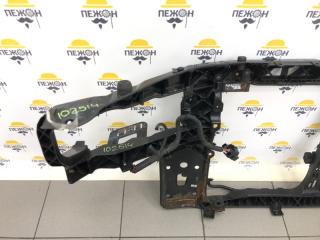 Панель передняя Kia Sportage 641011F000 JE