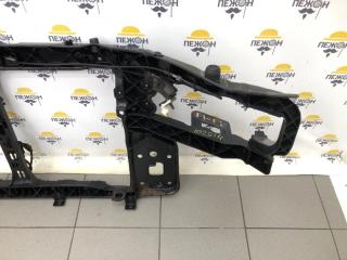 Панель передняя Kia Sportage 641011F000 JE