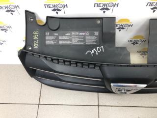 Решетка радиатора Renault Sandero 2013 623103971R B52 0.9 H4BA400