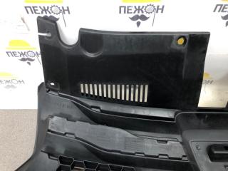 Решетка радиатора Renault Sandero 2013 623103971R B52 0.9 H4BA400