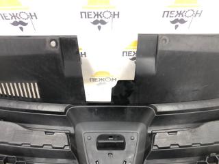 Решетка радиатора Renault Sandero 2013 623103971R B52 0.9 H4BA400