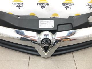 Решетка радиатора Opel Astra 13178005 L08