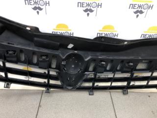 Решетка радиатора Opel Astra 13178005 L08