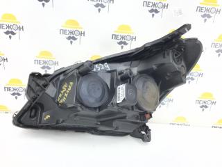 Фара Opel Astra 93190068 L08, правая