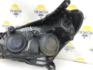 Фара Opel Astra 93190068 L08, правая