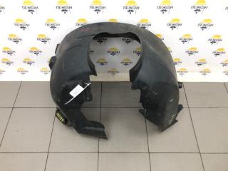 Подкрылок Ford Focus 2011 1932342 BK, передний правый