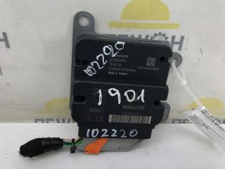 Блок SRS Renault Sandero 2013 985106332R B52 0.9 H4BA400