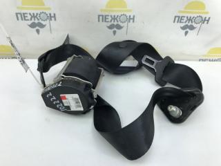 Ремень безопасности Renault Sandero 2013 868857909R B52 0.9 H4BA400, передний левый