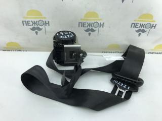 Ремень безопасности Renault Sandero 2013 868845555R B52 0.9 H4BA400, передний правый