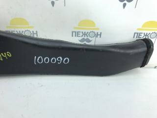 Воздуховод Land Rover Freelander 2011 LR022058 FA 2.2 224DT