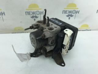 Блок ABS Suzuki Jimny 2006 5610076JA1 FJ 1.3 M13A