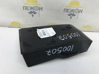 Накладка крыла Suzuki Grand Vitara 2008 7755065J00ZJ3 JT 2.4 J24B, передняя правая