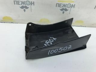 Накладка крыла Suzuki Grand Vitara 2008 7755065J00ZJ3 JT 2.4 J24B, передняя правая