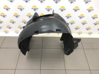 Подкрылок Renault Sandero 2013 638404363R B52 0.9 H4BA400, передний правый