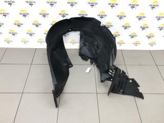 Подкрылок Renault Sandero 2013 638404363R B52 0.9 H4BA400, передний правый