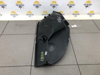 Подкрылок Renault Sandero 2013 767484284R B52 0.9 H4BA400, задний правый