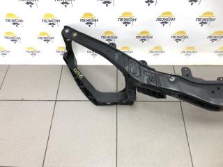 Панель передняя Opel Corsa 2009 13191106 S07