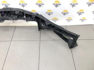 Панель передняя Opel Corsa 2009 13191106 S07