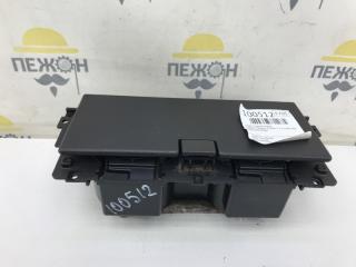 Подстаканник Suzuki Grand Vitara 2008 7592065J005PK JT 2.4 J24B, передний