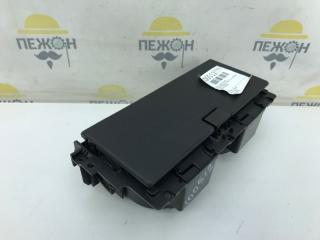 Подстаканник Suzuki Grand Vitara 2008 7592065J005PK JT 2.4 J24B, передний