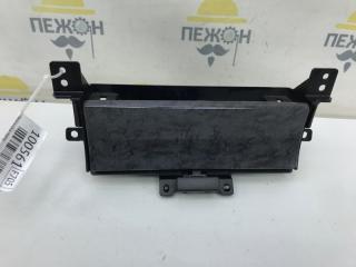 Пепельница Suzuki Grand Vitara 2008 7384065J00CSM JT 2.4 J24B, передняя