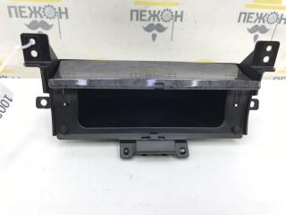 Пепельница Suzuki Grand Vitara 2008 7384065J00CSM JT 2.4 J24B, передняя