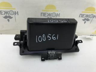 Пепельница Suzuki Grand Vitara 2008 7384065J00CSM JT 2.4 J24B, передняя