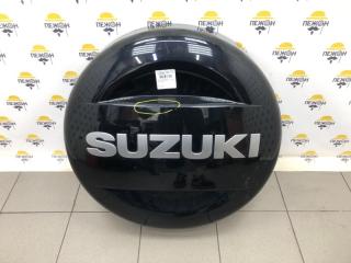 Колпак запасного колеса Suzuki Grand Vitara 2008 7282165J00ZJ3 JT 2.4 J24B