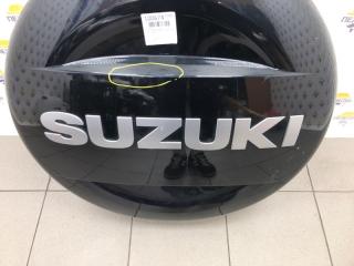 Колпак запасного колеса Suzuki Grand Vitara 2008 7282165J00ZJ3 JT 2.4 J24B