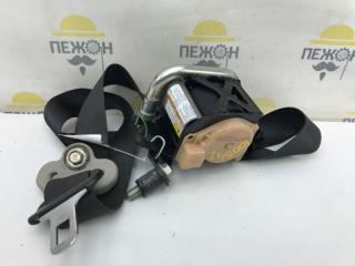 Ремень безопасности Suzuki Grand Vitara 2008 8490477K005PK JT 2.4 J24B, передний правый